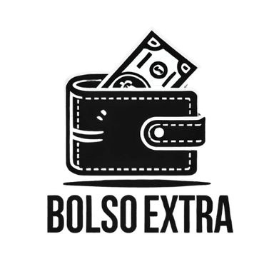 Logo Bolso Extra
