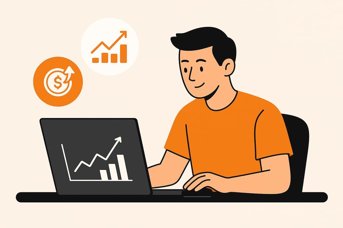 Investe em ações? Como Fazer Renda Extra Alugando seus Ativos