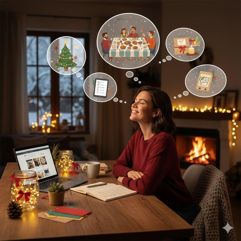 Como Economizar no Natal: 11 Dicas Incríveis para Gastar Menos e Curtir Mais