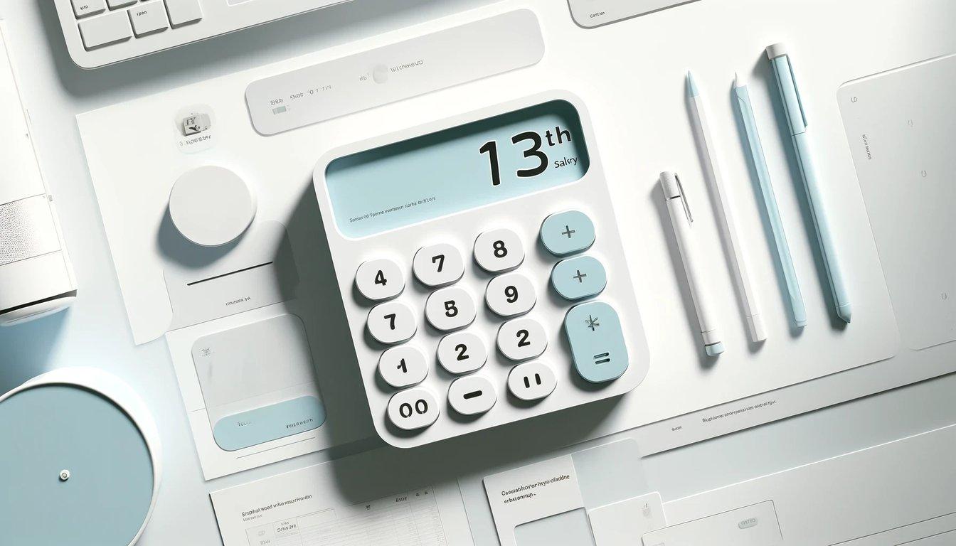 Seu Décimo Terceiro Salário em 2025 Explicado: Tudo Sobre Valores e Pagamentos